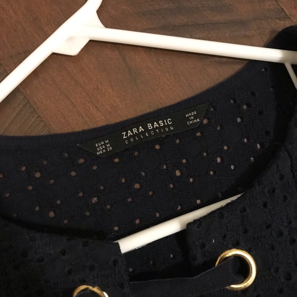 ZARA TOP - Picture 3 of 3